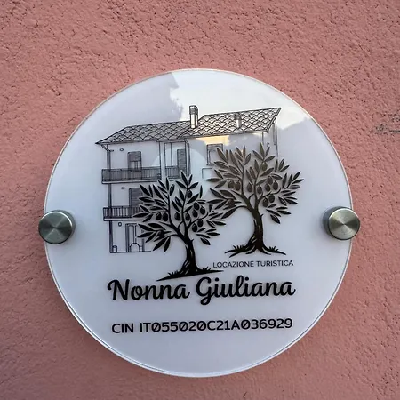 Nonna Giuliana
