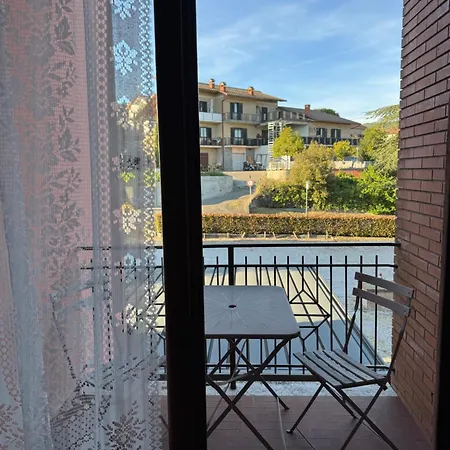 Nonna Giuliana 公寓 Montegabbione